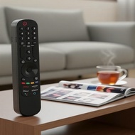 MR21GA Smart Magic Remote Replacement for LG OLED65C9PSA/65CXPSA/65G1PSA/65GXPSA/77C1PSA/77CXPSA TVs