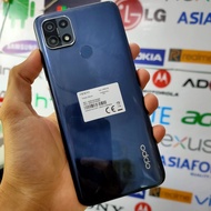 oppo a15s Ram 4 Rom 64gb Second