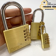 3-size Open Digital Lock, Cabinet Lock, Suitcase With Code, Password Lock, Door Number Lock