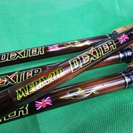 คันเมอเมท เด็กเตอร์ Mermaid DEXTER