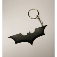 Batman keychain black color