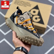 NIKE ACG Mountain Fly Low GORE-TEX ACG low-top breathable outdoor sports running shoes
