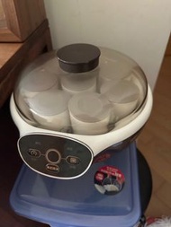 酸奶機 連酸奶杯