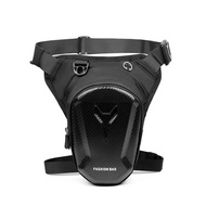 Motorcycle Cycling Waist Bag Outdoor Cycling Multifunctional Crossbody Bag