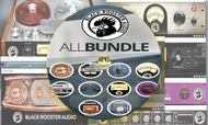 ชุดปลั๊กอินสำหรับโปรแกรมทำBlack Rooster v2 KeyGen ปลั๊กอินปรับแต่งเสียงคุณภาพระดับพรีเมียม พร้อมวีด