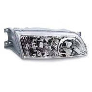 right side（passager side）headlamp HeadLight Assembly for Hyunda i SVX Starex 1997 1998 1999 2000 200