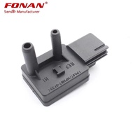 DPF Exhaust Pressure Sensor For JAGUAR XF X250 LAND ROVER DISCOVERY 2.7 3.0L 6G9N5L200AA 8H425H209AD