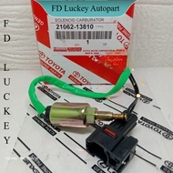 Kijang 7k Kijang Grand Carburetor Switch