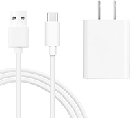 Charger 5V2A Type-C Fast Safe Charging Power Supply Adapter Compatible with Akunbem Women Electric S