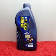 Hi-rev 735 4T SAE 15W50 (100% ori)