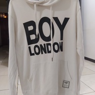 Boy London hoodie