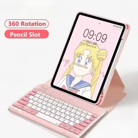Case for Samsung Galaxy Tab A11 Plus 11" 2025 S11 X730 S10 Lite S9 S7 S8 A9 Plus S10 Lite A8 P610 Ro