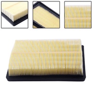 Car Engine Air Filter For Toyota For Prius XW50 17801-0M040 17801-21060 17801-0M030 White Black Engi