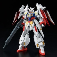 BANDAI HG 1/144 Try Age Gundam PREMIUM BANDAI Model Kit