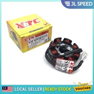 BENELLI BENELI SM SPORT 110 SM SPORT110 FUEL COIL MAGNET COIL VTC