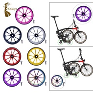 [kokiya] Easy Wheel EZ Wheel Modification Screws Wheel Components 3.94inch Sealed