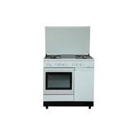 Turbo Incanto T9640WELV 90cm Free Standing Cooker With Electric Oven