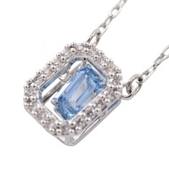 【二手】施華洛世奇 (Swarovski) Una 不鏽鋼項鍊 女士款