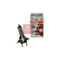 Osram 12V 55W Original H7 Car Halogen Light Bulb