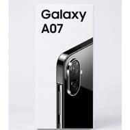 SAMSUNG GALAXY A07 CARDBOARD