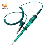 VOKTTA High Quality Car Circuit Tester Automotive Truck Voltage Tester Circuit DC 6V 12V 24V Auto Ci