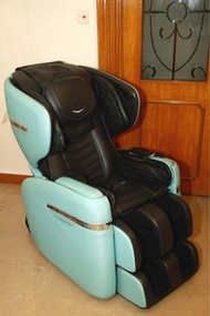 Osim V手天王按摩椅