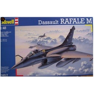 REVELL 04517 Dassault Rafale M 1/48