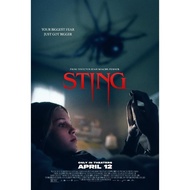 [En]1080P&4K Blu-ray HD Movies HD Sting