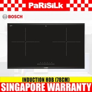 (Bulky) Bosch PPI82560MS Serie | 8 Induction Hob (78cm)