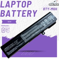 MSI GE62 GE72 GE72-2QF GL62 GL63 GL62M 7RDX 6QF WE73 PL62 PE72 GP62 BTY-M6H M6H MS-16J9 MS-1793 MS-1