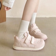 (Free sticker included) Women's 2-strap sports shoes, new model 2026, QC TANI product Sneakers Women