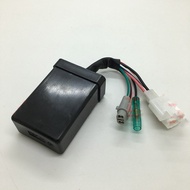 [AE] CDI UNIT for Yamaha JYM150 SRZ150 SR150 ignition module original igniter motorcycle accessories