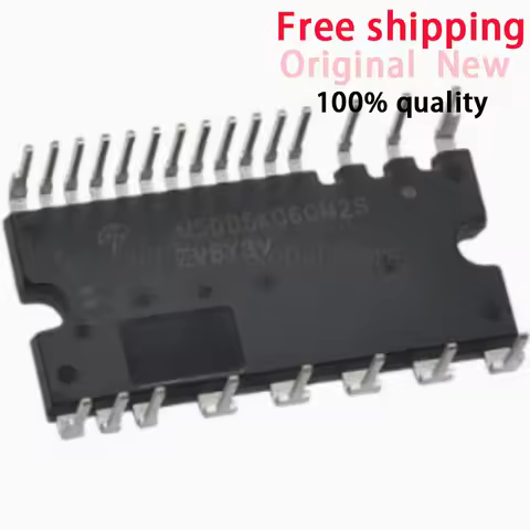(1piece) 100% New AIM5D05K060M2S IM5D05K060M2S DIP-23