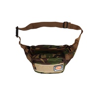 Bloods Waistbag Tas Selempang Rogue 04 Army