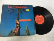 James Last – La Malaguena LP ขนาด 12 นิ้ว