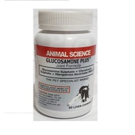 Animal Science Glucosamine Plus - Joint Formula