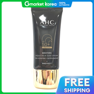 AHC | Kem Chống Nắng AHC Masters Aqua Rich 30ml