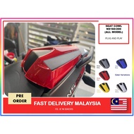 SEAT COWL PULSAR NS160/200
