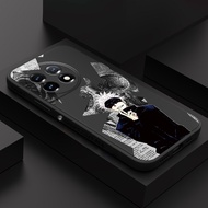 Creative Handsome Mage Phone Case For OnePlus 13R 13 12R 12 11R 11 10 10T 10R 5G Comfortable Feel Co