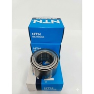 [ READY STOCK ] MYVI / VIVA / KELISA / KENARI / FRONT WHEEL BEARING NTN ( AU0755-1LL/588)