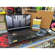 Asus TUF Gaming F17 FX707ZC-HX035W Second Hand