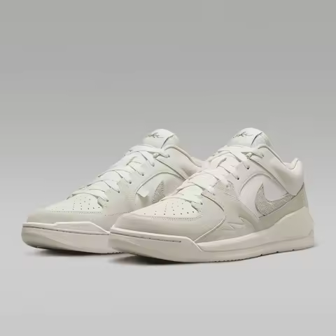 Nike genuine Jordan Stadium 90 Men's Basketball Shoes DX4397-110