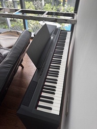 YAMAHA P-45 數碼鋼琴