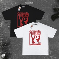 Football & Friends T-Shirt | 1963FRK TS - 0149 T Shirt Men Cotton Tshirt