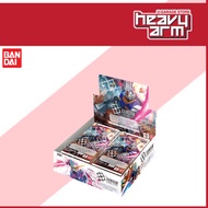 Gundam Card Game Booster Box Newtype Rising GD01 (Official) * *