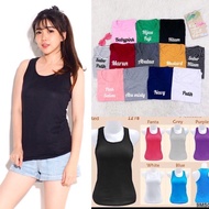 AGNES TANGTOP-women's agnes tank top