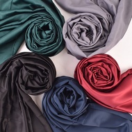 Square silk scarf for women 70 70x70cm AlaraByLove bandana, beautiful, high-quality head covering to