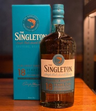 SINGLETON 18 SUBLIMELY SMOOTH