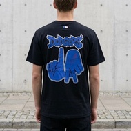 LA DODGERS TSHIRT MLB T-SHIRT/ MLB TSHIRT/ MLB/