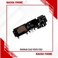 CASING BOARD CONNECTOR FOR VIVO Y83